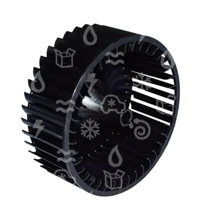 kolo ventilátoru sušičky GORENJE, SP13, (464719)